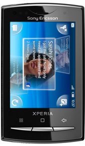SonyEricsson Xperia X10 mini pro